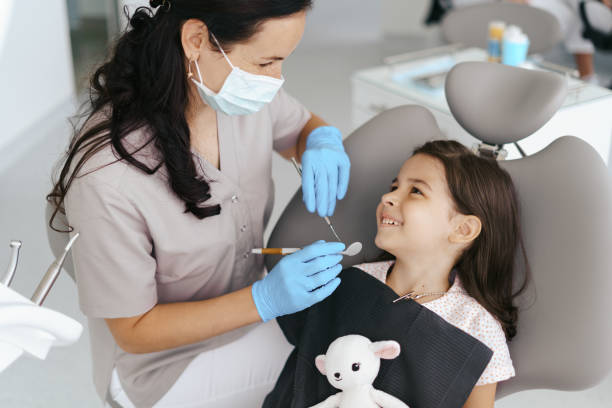 Best Emergency Root Canal Treatment in Foresthill, CA