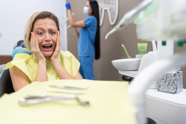 Best Emergency Cosmetic Dentistry in Foresthill, CA